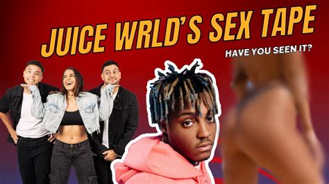 juice wrld porn|Juice Wrld